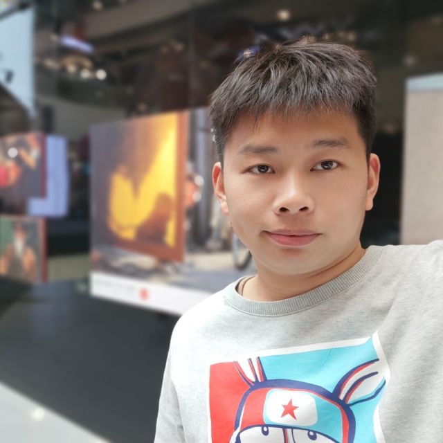 李志鹏